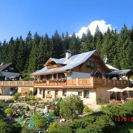 Encian * Harrachov